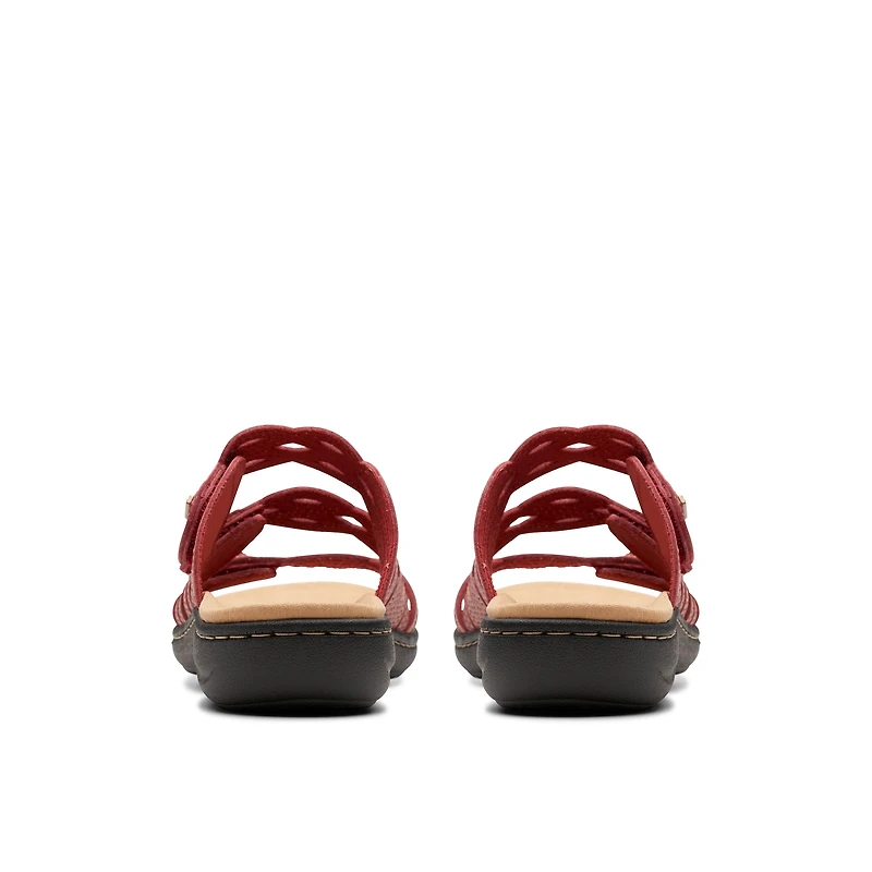 Laurieann Ruby Red