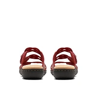 Laurieann Ruby Red
