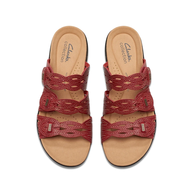 Laurieann Ruby Red