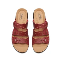 Laurieann Ruby Red