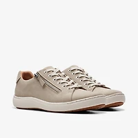 Nalle Lace Nubuck Stone