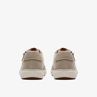 Nalle Lace Nubuck Stone