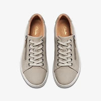 Nalle Lace Nubuck Stone