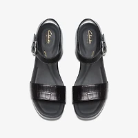 Sivanne Bay Leather Black Interest