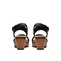 Seannah Step Black