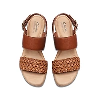 Seannah Step Tan