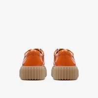 Torhill Bee Patent Leather Orange