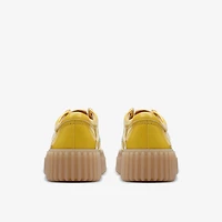 Torhill Bee Patent Leather Yellow