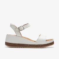 Kassanda Lily Leather Off White Lea