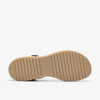 Kassanda Lily Leather Off White Lea