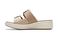 Drift Buckle Sand