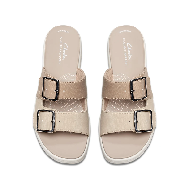 Drift Buckle Sand