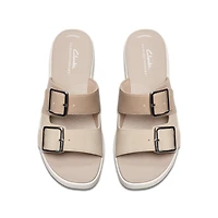 Drift Buckle Sand