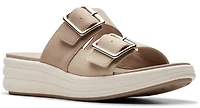 Drift Buckle Sand