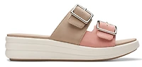Drift Buckle Peach Combi