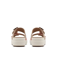 Drift Buckle Peach Combi