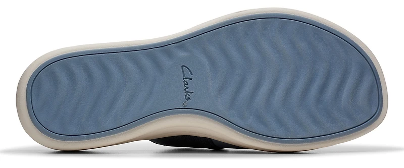 Drift Buckle Denim Combi