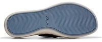 Drift Buckle Denim Combi