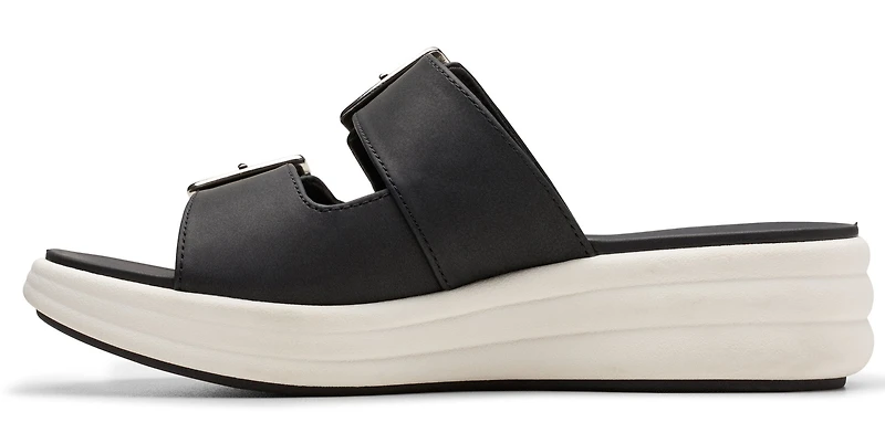 Drift Buckle Black