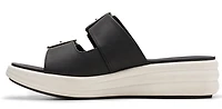 Drift Buckle Black