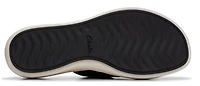 Drift Buckle Black