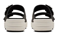 Drift Buckle Black