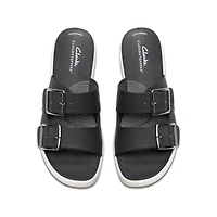 Drift Buckle Black