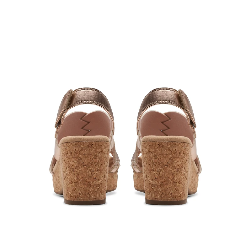 Giselle Ivy Rose Gold