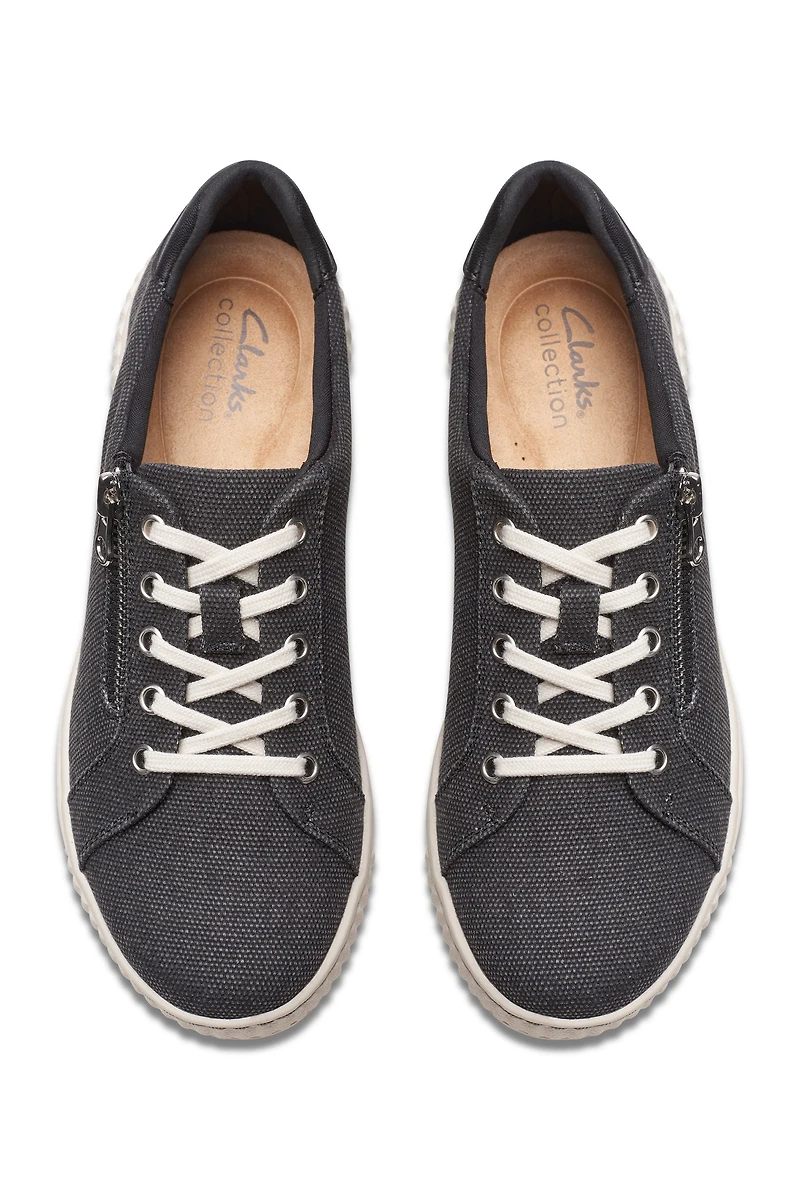 Caroline Echo Black