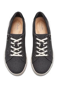 Caroline Echo Black