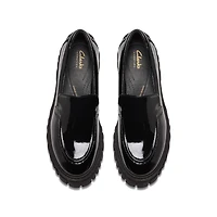 Page Loafer Patent Black