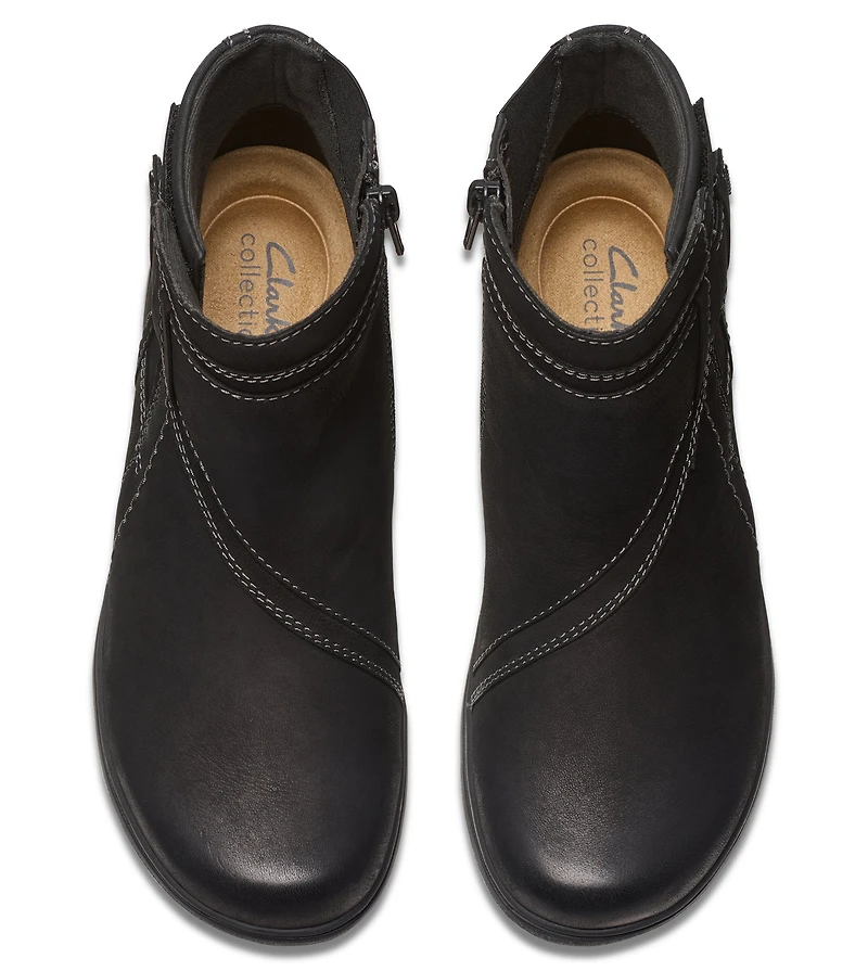 Carleigh Style Black