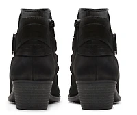 Charlten Rosa Black