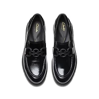 Loriini Izzy Patent Black