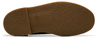 Shepton Leather Black