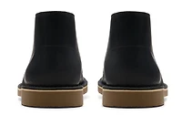 Shepton Leather Black