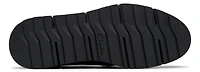Loriini West Suede Black