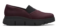 Loriini West Suede Plum