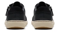 Nalle Lace Black Abstract