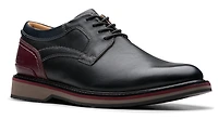 Monahan Plain Black