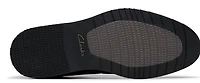 Monahan Plain Black