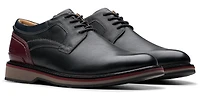 Monahan Plain Black