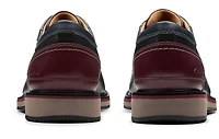 Monahan Plain Black