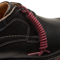 Monahan Plain Black