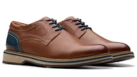 Nonahan Plain Tan
