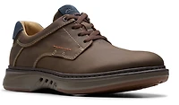 Un Briley Pace Nubuck Brown