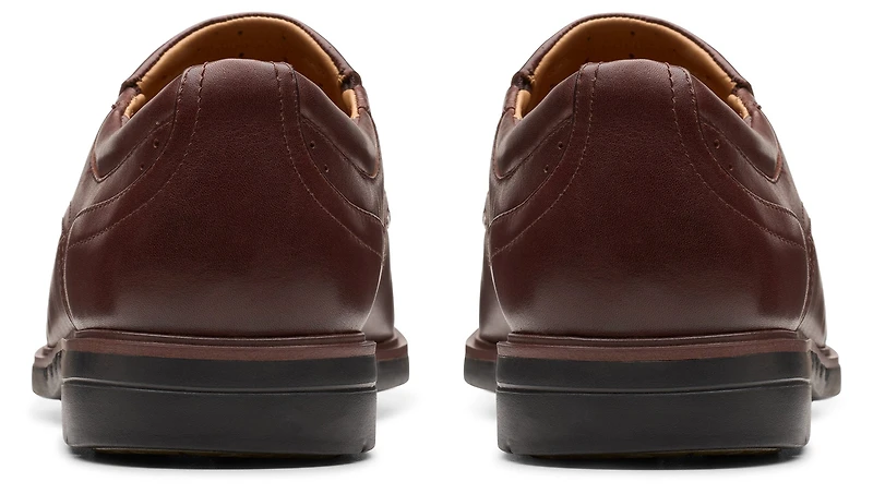 Un Kendrick Go Leather Mahogany