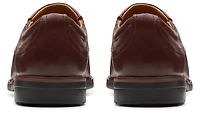 Un Kendrick Go Leather Mahogany