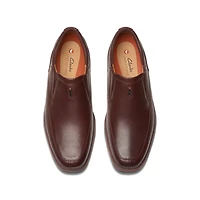 Un Kendrick Go Leather Mahogany