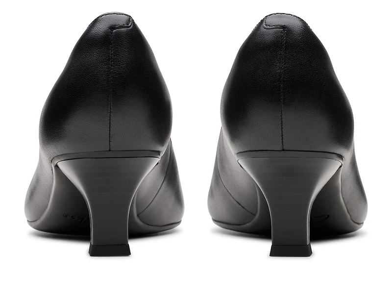 Kepley Vine Black